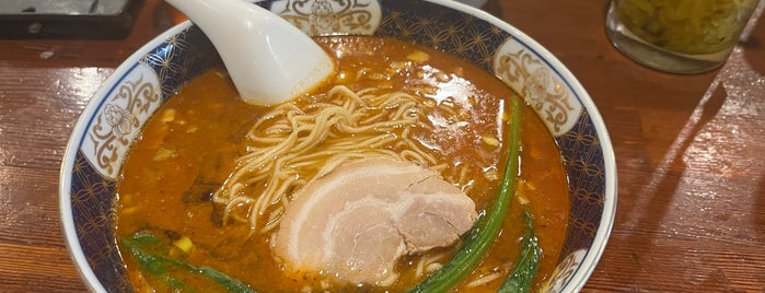 支那麺 はしご is one of whatwhat_i_do.