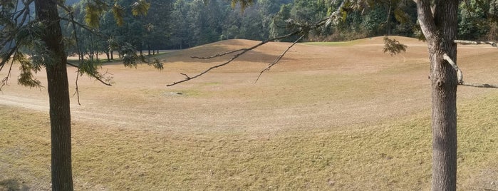 Gokarna Forest Golf Course is one of Varieties.