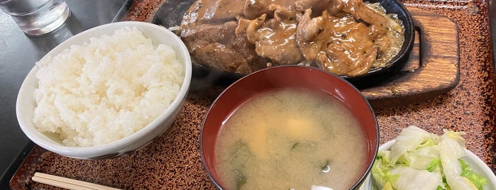 黒田屋 is one of Restaurant(Neighborhood Finds)/Delicious Food.
