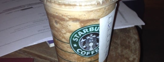 Starbucks is one of Places I like in Cairo.