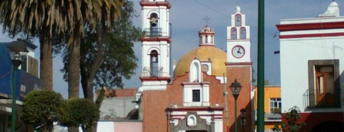 Zocalo is one of Lugares favoritos de andRux.