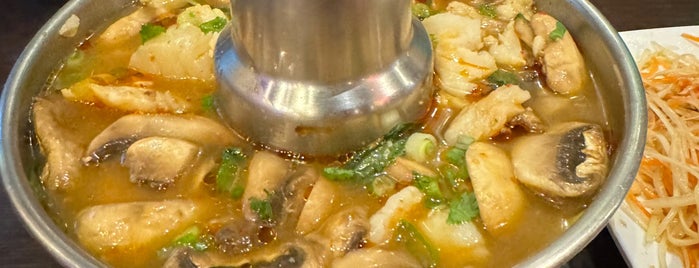 Swadeee Thai is one of Flavors of Flagstaff.
