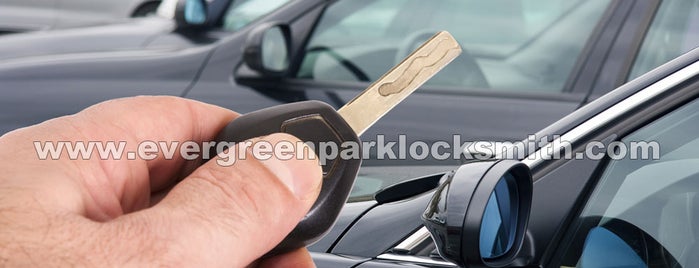 Evergreen Park Service Station is one of Evergreen Park Master Locksmith.