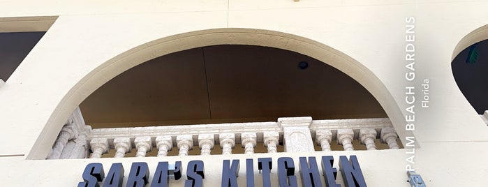 Sara's Kitchen is one of Fort Lauderdale.