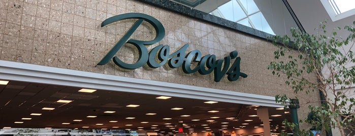 Boscov's is one of Jo's List on Foursquare.