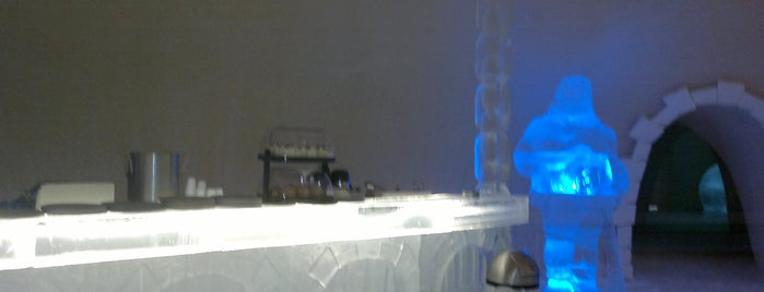 SnowRestaurant is one of Relax, take it ease..