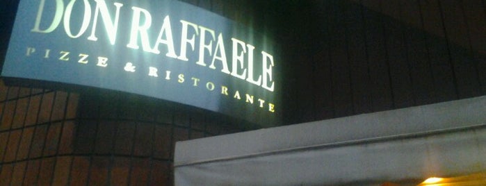 Don Raffaele is one of William’s Liked Places.