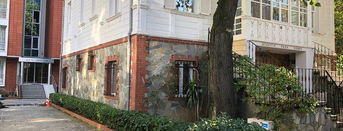 Akay Wedding House is one of didem'in Beğendiği Mekanlar.