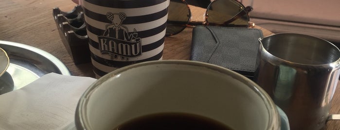 Kamu Cafe Topagaci is one of Balim : понравившиеся места.