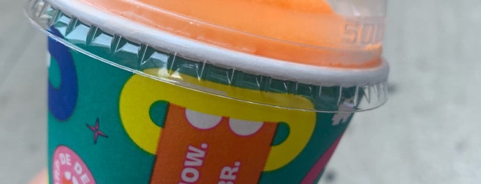 7-Eleven is one of Kara 님이 좋아한 장소.