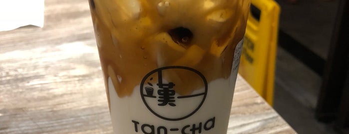 TANCCA is one of Kimmieさんの保存済みスポット.