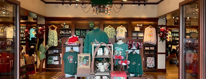 Kalepa's Store is one of Aulani 付近のスポット.