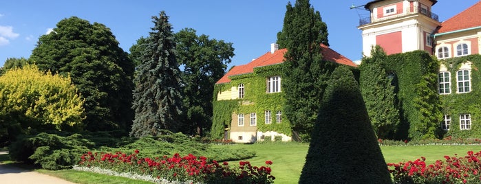 Zamek w Łańcucie is one of 🇵🇱 Kraków.