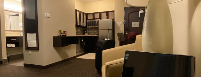 Staybridge Suites St. Petersburg Downtown is one of Frequently Visited.