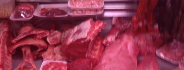 Iberian Ham Butchers