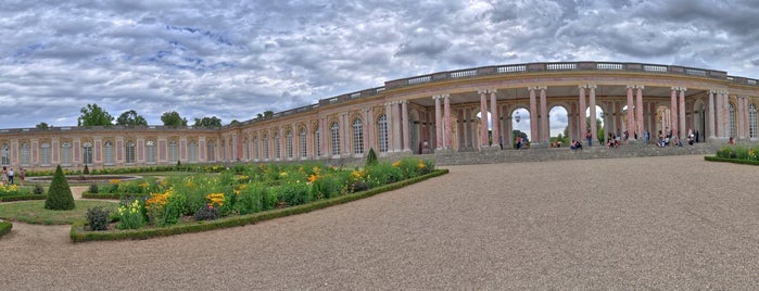 Grand Trianon is one of Carlos’s Liked Places.
