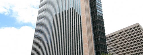 First Hawaiian Bank is one of Tallest Two Buildings in Every U.S. State.