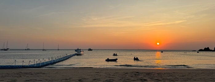 Kantiang Bay is one of Krabi 2016.