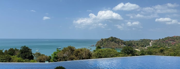 Pimalai Resort & Spa is one of Krabi 2016.