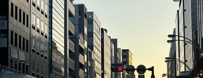 Shijo-dori is one of 京都府下京区.