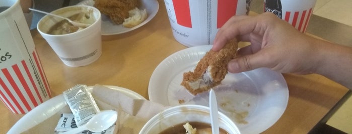 KFC is one of KFC M.