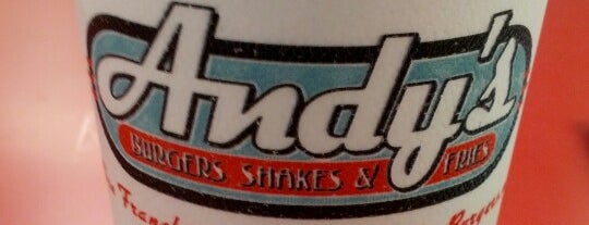 Hwy 55 Burgers, Shakes & Fries is one of resturants.