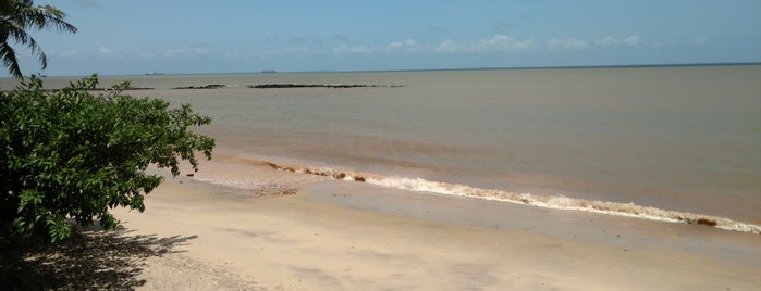 Moca Beach is one of viagens pelo Brasil e o mundo.