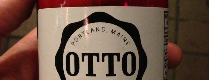 OTTO is one of Boston Foods.