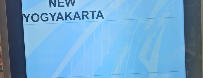 Gate D5 is one of Soekarno Hatta International Airport (CGK).