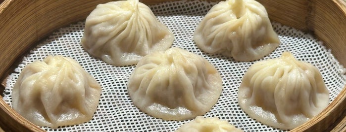 Din Tai Fung is one of 横浜 お気に入り.