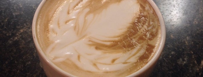 Sozo Coffee Roasting & Espresso Bar is one of Hangouts.