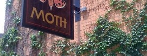 Meddlesome Moth is one of Food to try in Dallas.