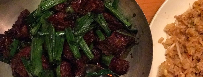 P.F. Chang's is one of Where to go in BOSTON?.