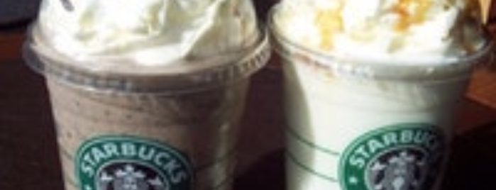Starbucks is one of Samsun 🙌.