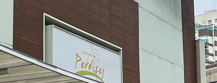 Sacolão Perdizes is one of Compras.