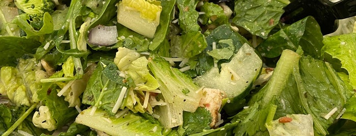 Salata is one of Healthy Eating in Houston.