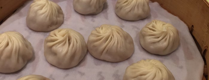 Din Tai Fung is one of Aptravelerさんのお気に入りスポット.