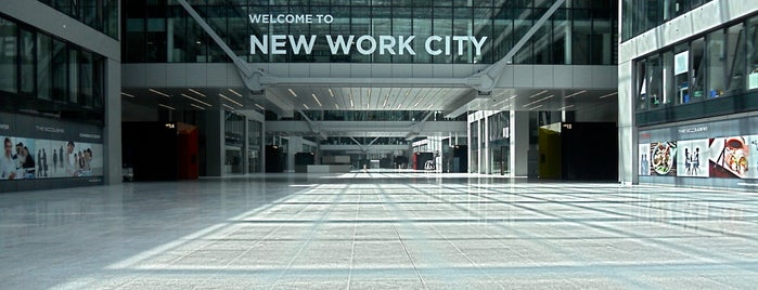 New Work City is one of New York start up plug in.