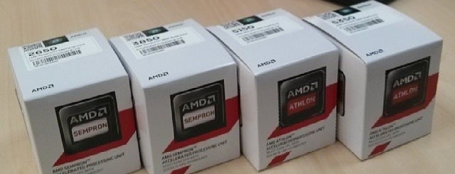 AMD Ukraine is one of Pete’s Liked Places.