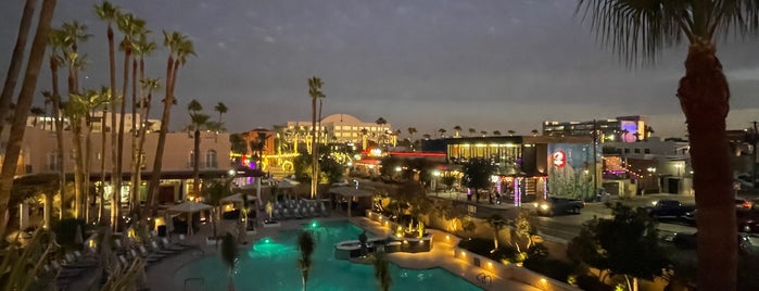 Crowne Plaza San Marcos Golf Resort is one of Hotel/Resort.