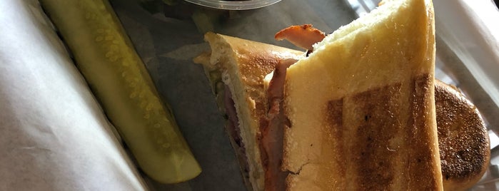 Relish is one of Must-visit Sandwich Places in Albuquerque.