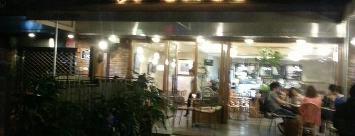 Cafe6269 is one of 장충동.