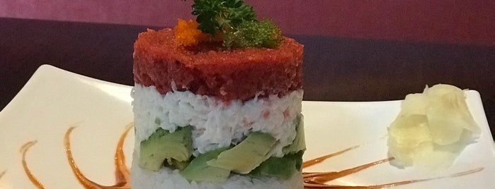 Green Tea House is one of The 15 Best Places for Sushi in Fort Worth.