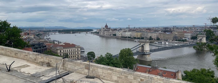Savoyai terasz is one of 2013 Budapest.