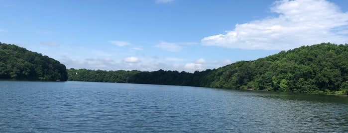 Lake Galena is one of Favorite Great Outdoors.