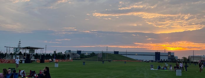 Niles West High School is one of work work work.