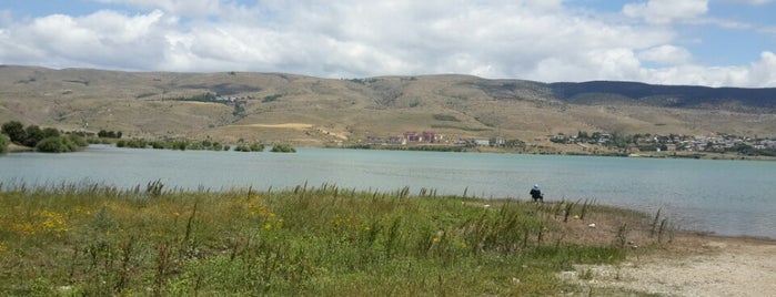 Gölova is one of Sivas ve İlçeleri.