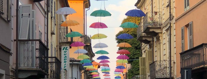 Ristorantino Tantì is one of Turin / Alba.