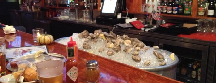 King's Crab Shack & Oyster Bar is one of Daily Drink Specials.