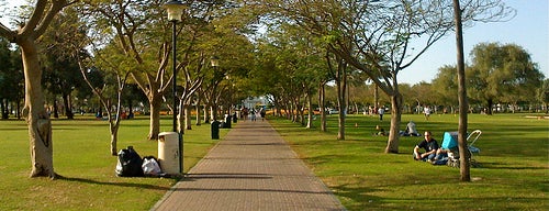 Safa Park is one of Life in Dubai.